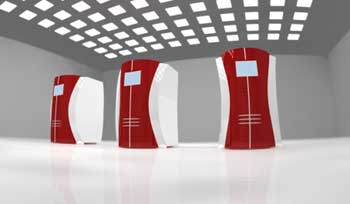 Graphic - Hosting